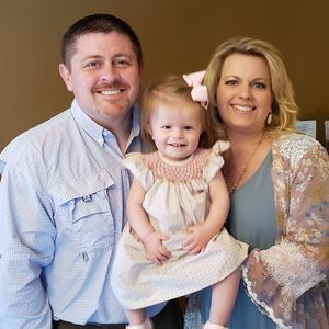 Meet your Posher, Whitney